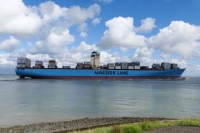 EVELYN MAERSK