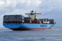 EVELYN MAERSK