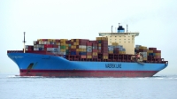 GEORG MAERSK