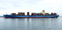 GEORG MAERSK