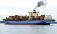 GEORG MAERSK