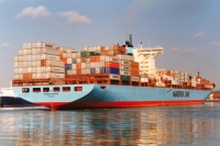 KAREN MAERSK