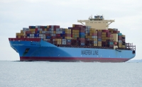 MAERSK ALTAIR