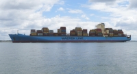 MAERSK ALTAIR