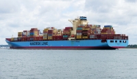 MAERSK ALTAIR
