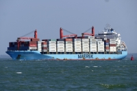 MAERSK BAHAMAS
