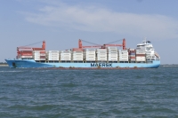 MAERSK BAHAMAS