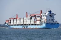 MAERSK BAHAMAS