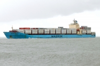 MAERSK BATUR