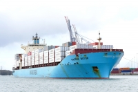 MAERSK BATUR