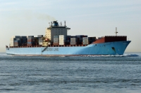 MAERSK BROOKLYN