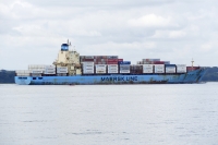 MAERSK BUTON