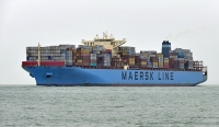 MAERSK EDMONTON