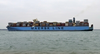 MAERSK EDMONTON