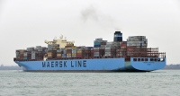 MAERSK EDMONTON