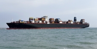 MAERSK ERVING