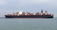 MAERSK ERVING