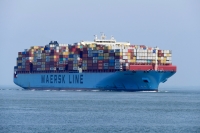 MAERSK ESSEX