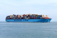 MAERSK ESSEX