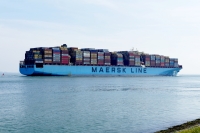 MAERSK ESSEX