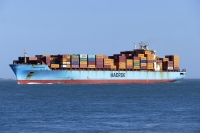 MAERSK GIRONDE