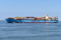 MAERSK IOWA