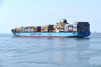 MAERSK IOWA