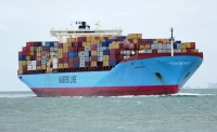 MAERSK KURE