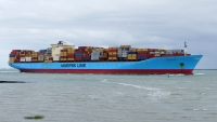 MAERSK KURE