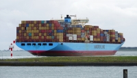 MAERSK KURE