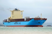 MAERSK LABERINTO