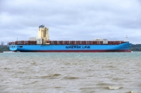 MAERSK LABERINTO