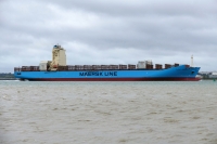 MAERSK LABERINTO