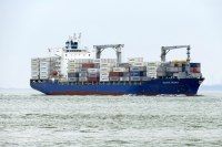 MAERSK NITEROI