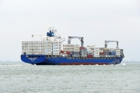 MAERSK NITEROI