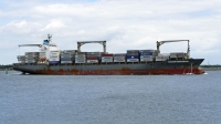 MAERSK NORTHWOOD