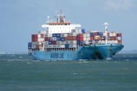 MAERSK PALERMO