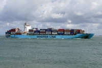 MAERSK PALERMO