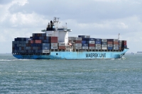 MAERSK PALERMO