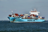 MAERSK PATRAS