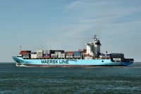 MAERSK PATRAS
