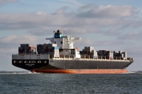 MAERSK SARNIA