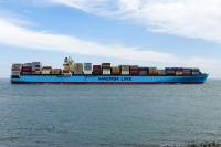 MAERSK SELETAR