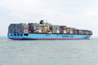 MAERSK SELETAR