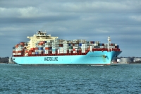 MAERSK SEMARANG