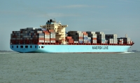 MAERSK SEMARANG