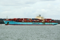 MAJESTIC MAERSK