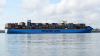 MATHILDE MAERSK