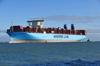 MILAN MAERSK