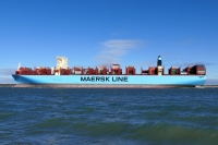 MILAN MAERSK